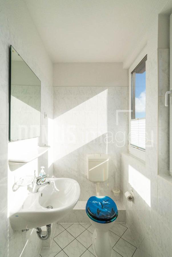 Ferienwohnung 3, Waldesruh Дирхаген Экстерьер фото